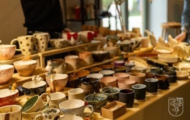 JESIENNA EDYCJA "DOBRY TARG" 1