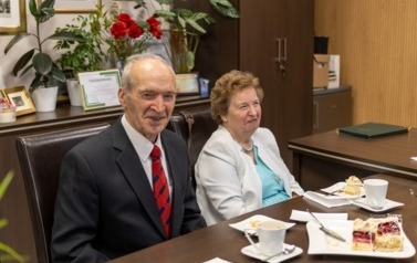 ZŁOTE I DIAMENTOWE GODY 3