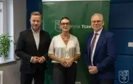 Spotkanie - Gmina Tczew