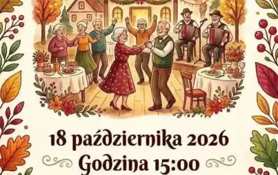 Zdjęcie do Dzień Seniora w Czarlinie