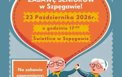 Zdjęcie do Dzień Seniora w Szpęgawie