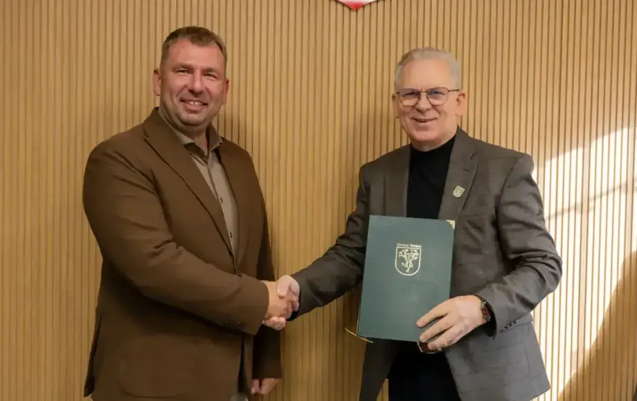 Termomodernizacja budynków w Gminie Tczew