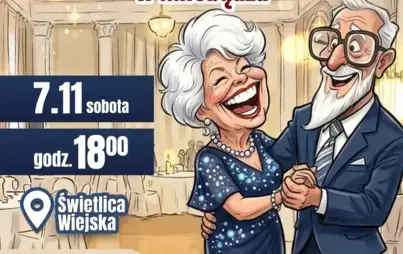 Zdjęcie do Dzień Seniora w Miłobądzu