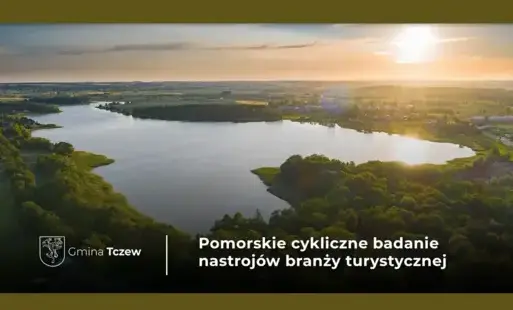 Zdjęcie do Badanie nastroj&oacute;w branży turystycznej