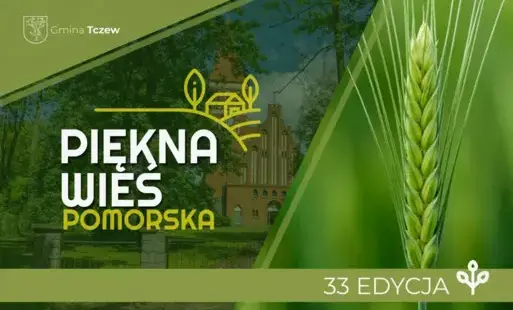 Zdjęcie do Wystartował konkurs &bdquo;Piękna Wieś Pomorska 2026&rdquo; 