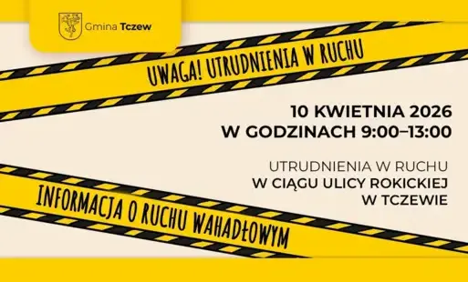 Zdjęcie do Uwaga, kierowcy i mieszkańcy!