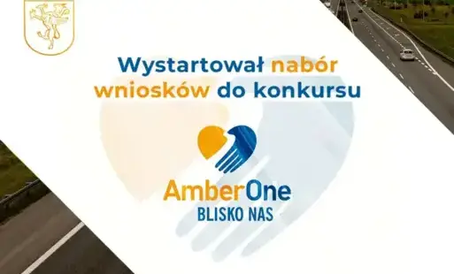 Zdjęcie do Konkurs &bdquo;AmberOne Blisko Nas&rdquo; &ndash; IX Edycja!