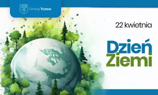 Zdjęcie do Dzień Ziemi