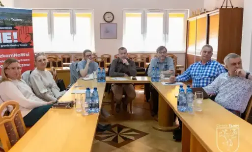 Zdjęcie do Bezpieczeństwo w szkołach priorytetem &ndash; szkolenie dla dyrektor&oacute;w plac&oacute;wek oświatowych