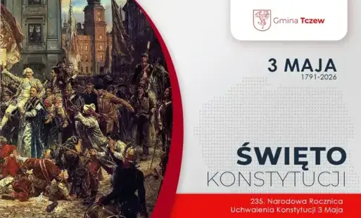 Zdjęcie do Święto Konstytucji 3 Maja