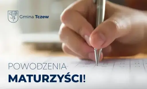 Zdjęcie do Maturzyści &ndash; połamania pi&oacute;r!