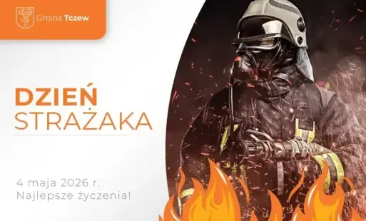 Zdjęcie do 4 maja Dzień Strażaka