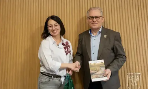 Zdjęcie do Dziś premiera &bdquo;INNER-REGIO&rdquo;! Poznajcie historie kobiet z serca Kociewia.