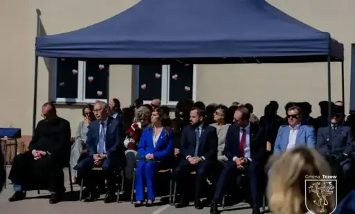 Zdjęcie do SERCE DLA INKI &ndash; wyjątkowa inicjatywa edukacyjna w Gminie Tczew!