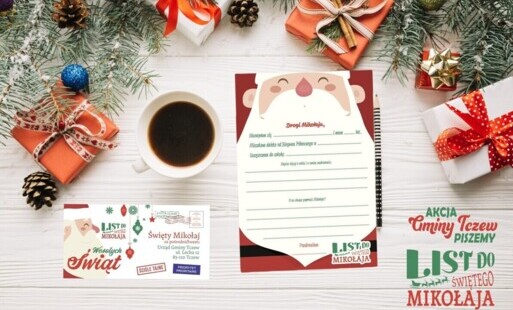 Zdjęcie do Akcja świąteczna w Gminie Tczew