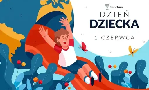 Zdjęcie do Dziś 1 czerwca, czyli wyjątkowe święto wszystkich Dzieci! Tych najmłodszych i tych całkiem dorosłych!