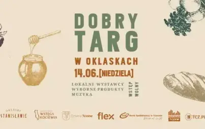 Zdjęcie do Dobry Targ