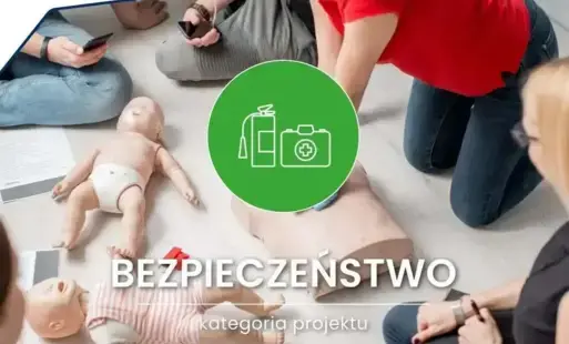 Zdjęcie do Ochotnicza Straż Pożarna w Turzu z nowoczesnym, specjalistycznym sprzętem!