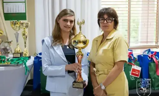Zdjęcie do XXIX Dzień Sportu w Damaszce za nami!