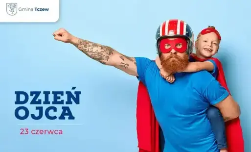 Zdjęcie do Dzień Ojca