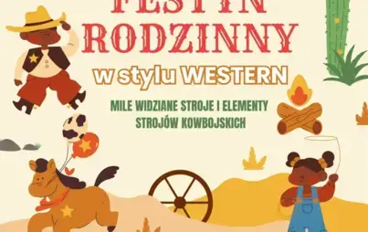 Zdjęcie do Festyn Rodzinny w Czatkowach