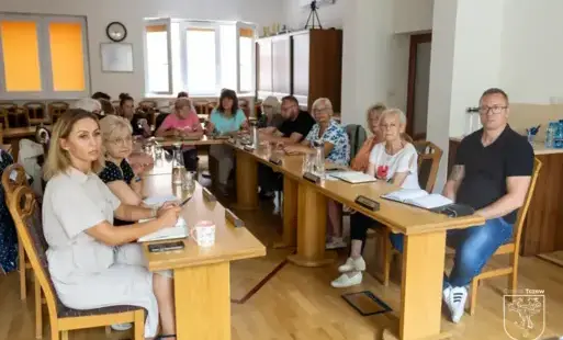 Zdjęcie do Zapiszcie datę w kalendarzach! Szykujemy Święto Gminy Tczew 2026!