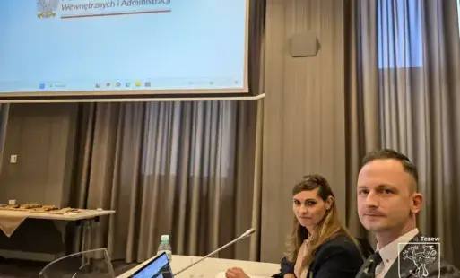 Zdjęcie do Aktualizacja w sprawie wniosku o zmianę granic Gminy Tczew
