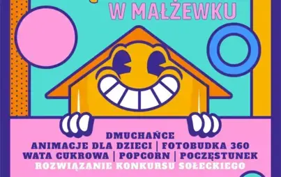 Zdjęcie do Dzień Sąsiada w Małżewku
