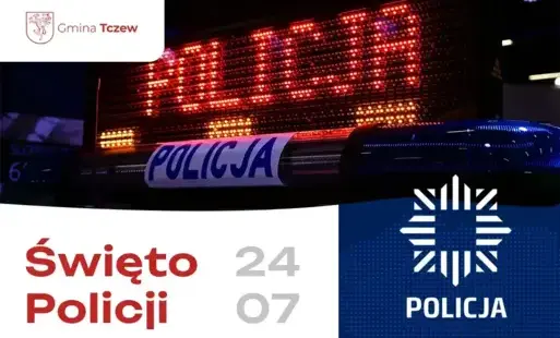 Zdjęcie do Świeto Policji - 24 lipca