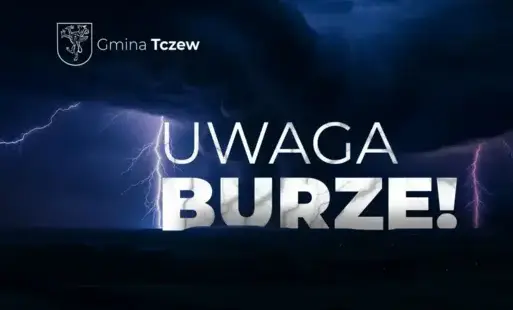 Zdjęcie do Ostrzeżenia meteorologiczne