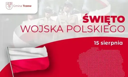 Zdjęcie do Święto Wojska Polskiego