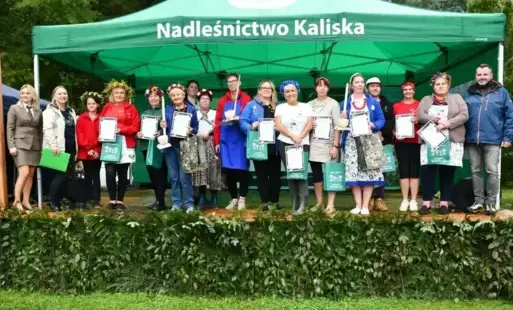 Zdjęcie do Kociewie SMAKUJE! 
