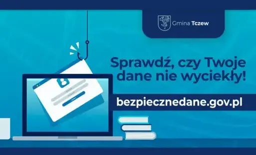 Zdjęcie do  Sprawdź, czy Twoje dane nie wyciekły!