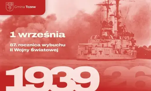 Zdjęcie do 1 września 1939, godzina 4.45. Wybuch II Wojny Światowej
