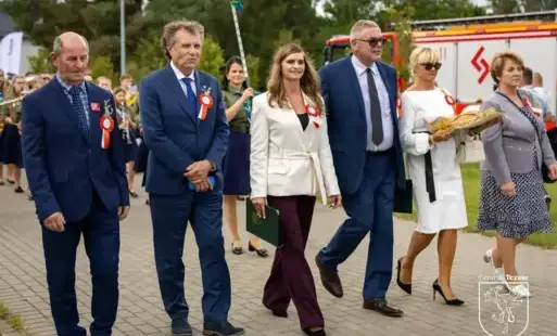 Zdjęcie do Święto Gminy Tczew połączone z Dożynkami Gminnymi 2026 - dzień pełen tradycji, radości i wsp&oacute;lnoty!