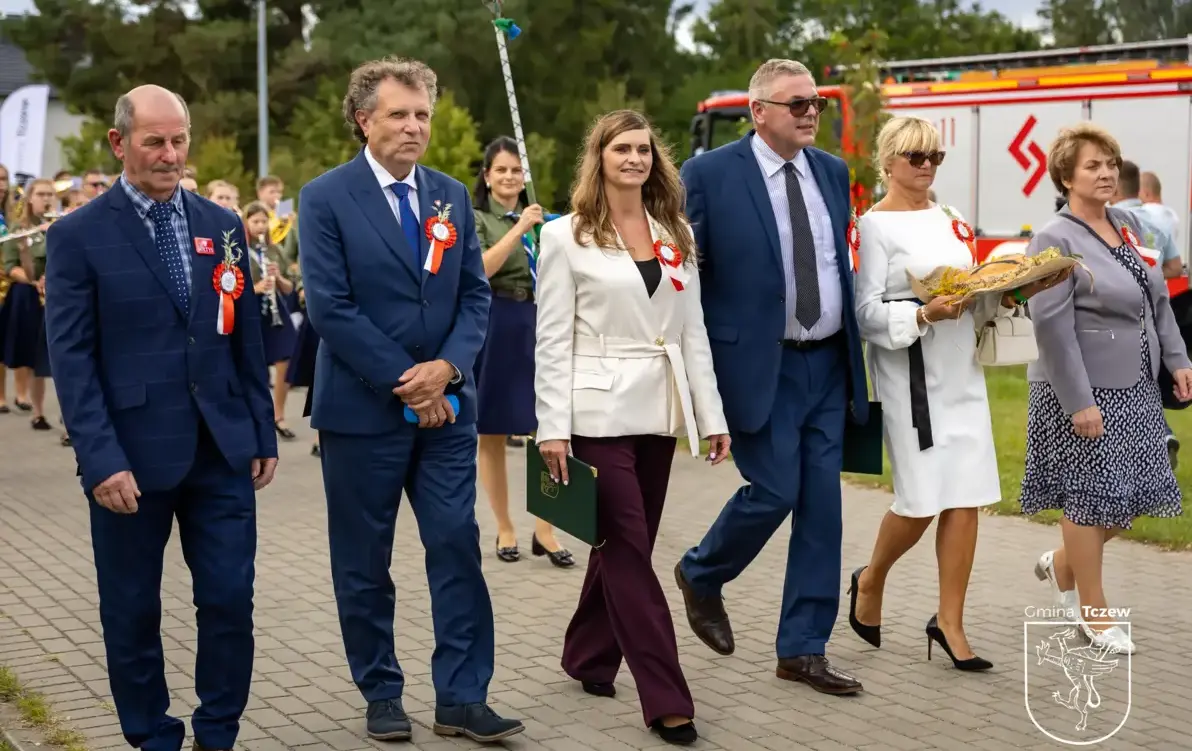 Zdjęcie do Święto Gminy Tczew połączone z Dożynkami Gminnymi 2026...