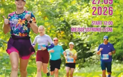 Zdjęcie do Lubiszewska Dycha już 27 września!