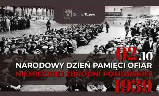 Zdjęcie do 2 października &ndash; Dzień Pamięci Ofiar Zbrodni Pomorskiej 1939