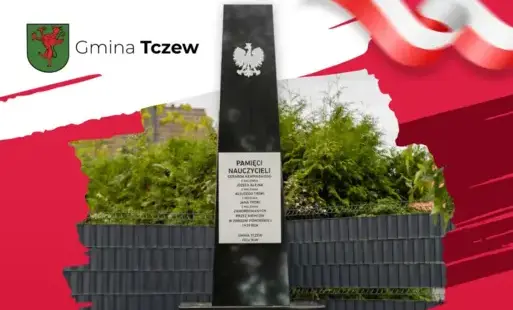 Zdjęcie do Zaproszenie na odsłonięcie zmodernizowanego miejsca pamięci w Maleninie