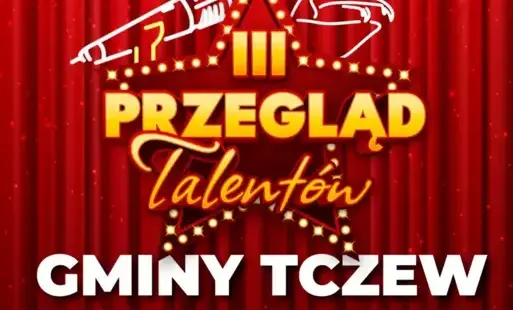 Zdjęcie do Pokaż sw&oacute;j talent na III Gminnym Przeglądzie Talent&oacute;w Artystycznych