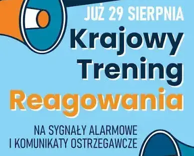 Zdjęcie do Rusza Krajowy Trening Reagowania Akademii OLiOC