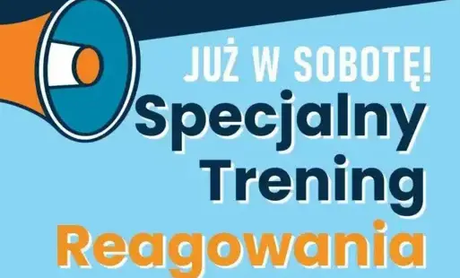 Zdjęcie do Specjalny trening reagowania na zagrożenia atakiem z powietrza
